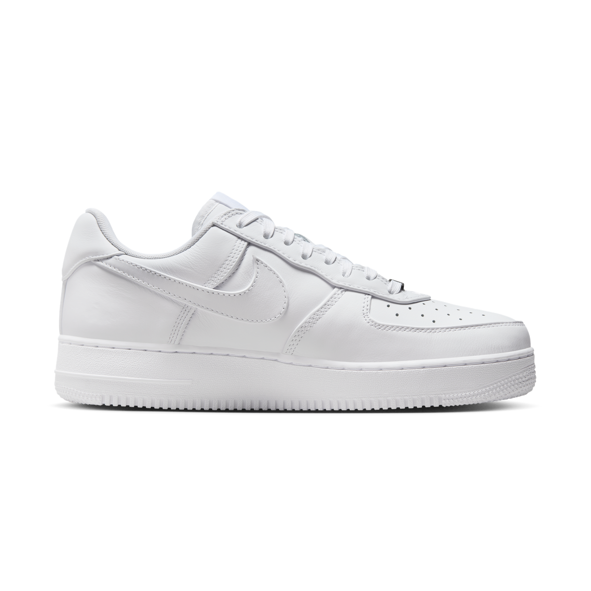 Nike Air Force 1 Low Retro Premium Triple White