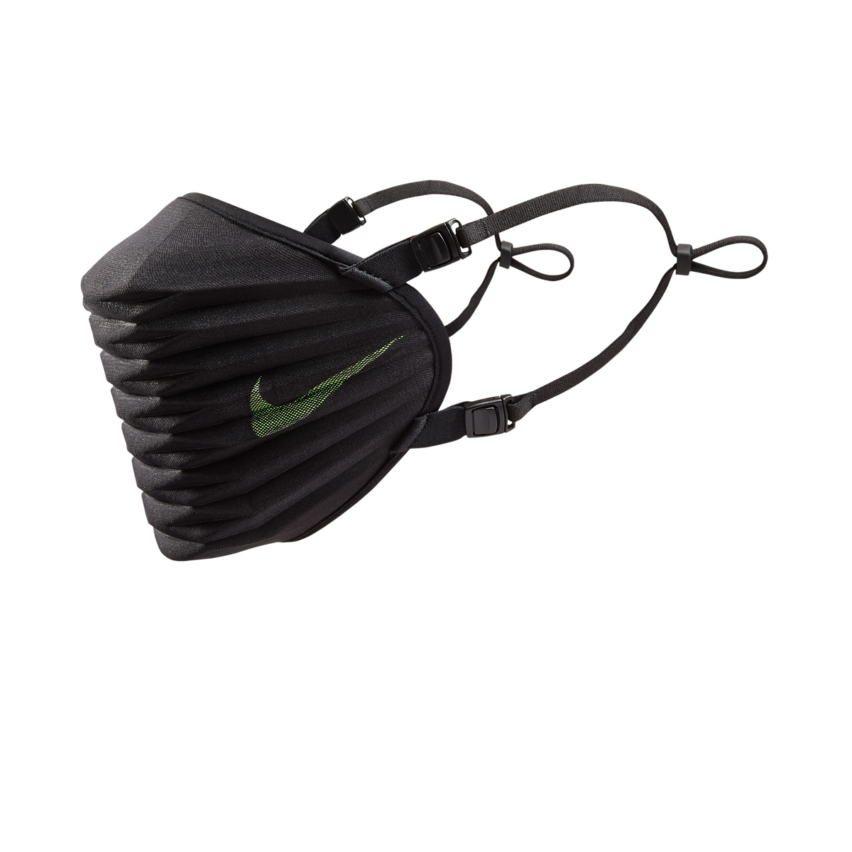 Nike Venturer Performance Face Mask Black