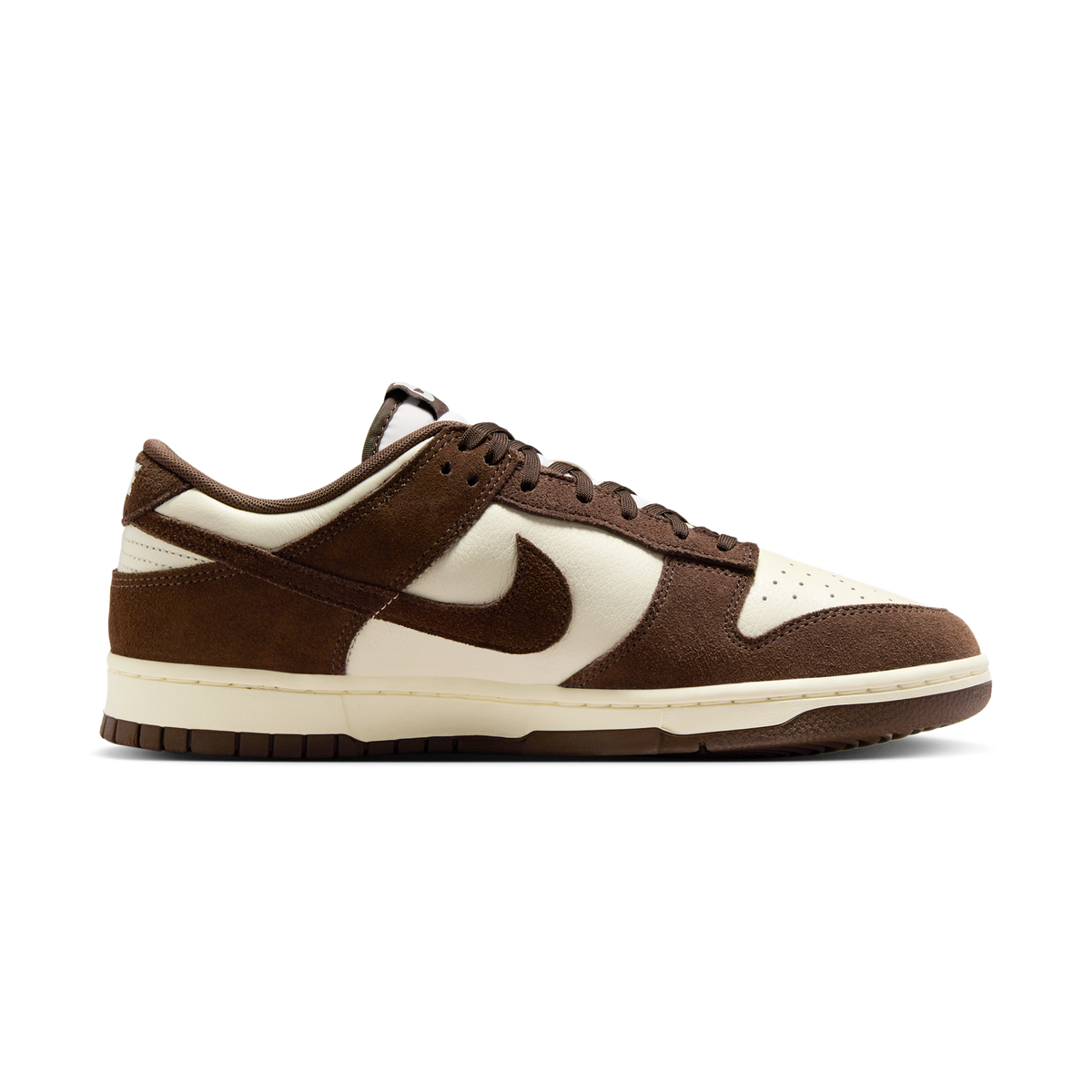 Nike Dunk Low Retro SE Pale Ivory Baroque Brown