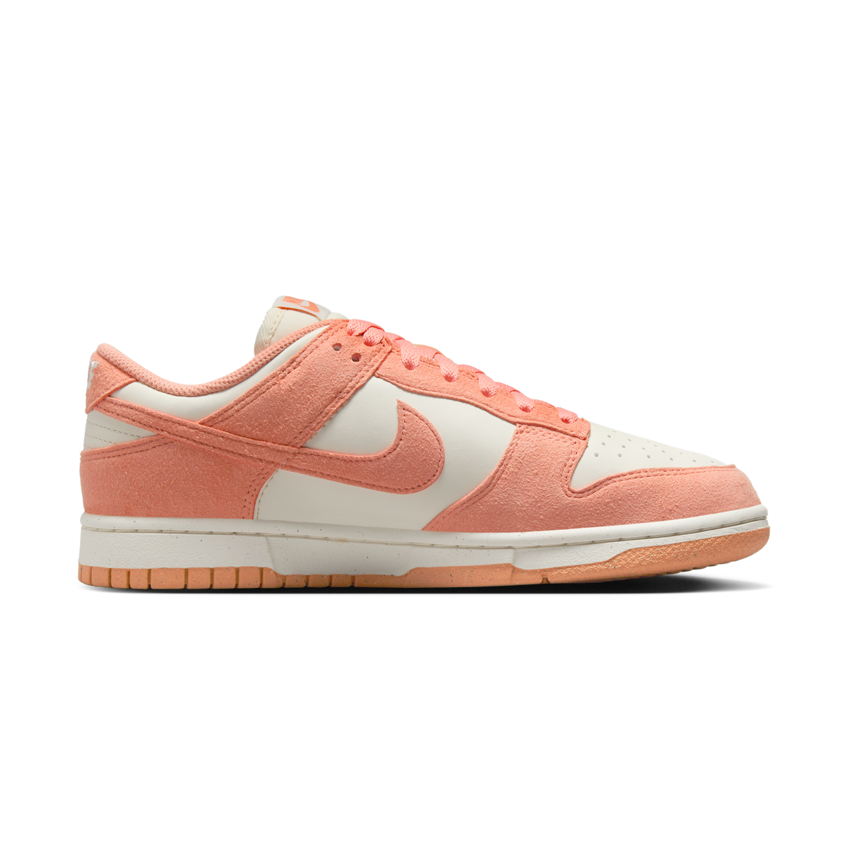 Nike Dunk Low Next Nature Apricot Agate (Women's)
