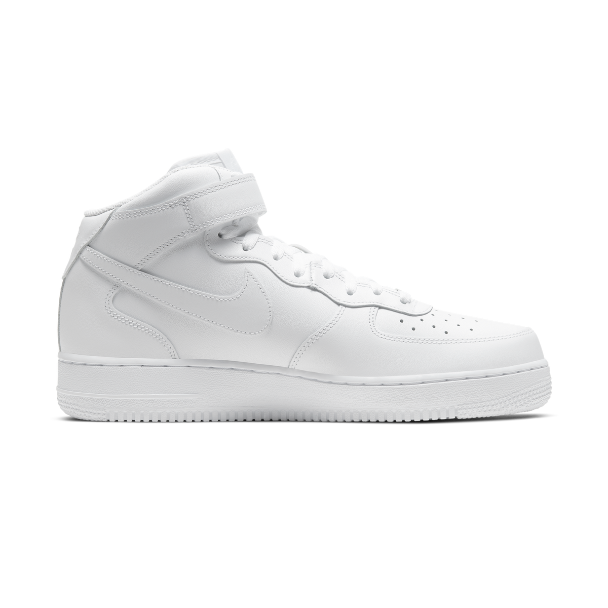 Nike Air Force 1 Mid '07 White