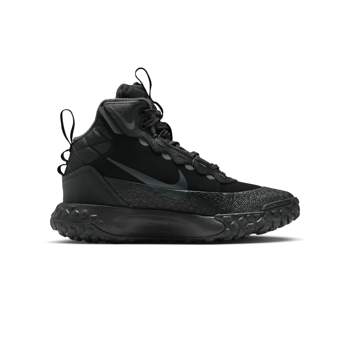 Nike Terrascout Black Anthracite (GS)