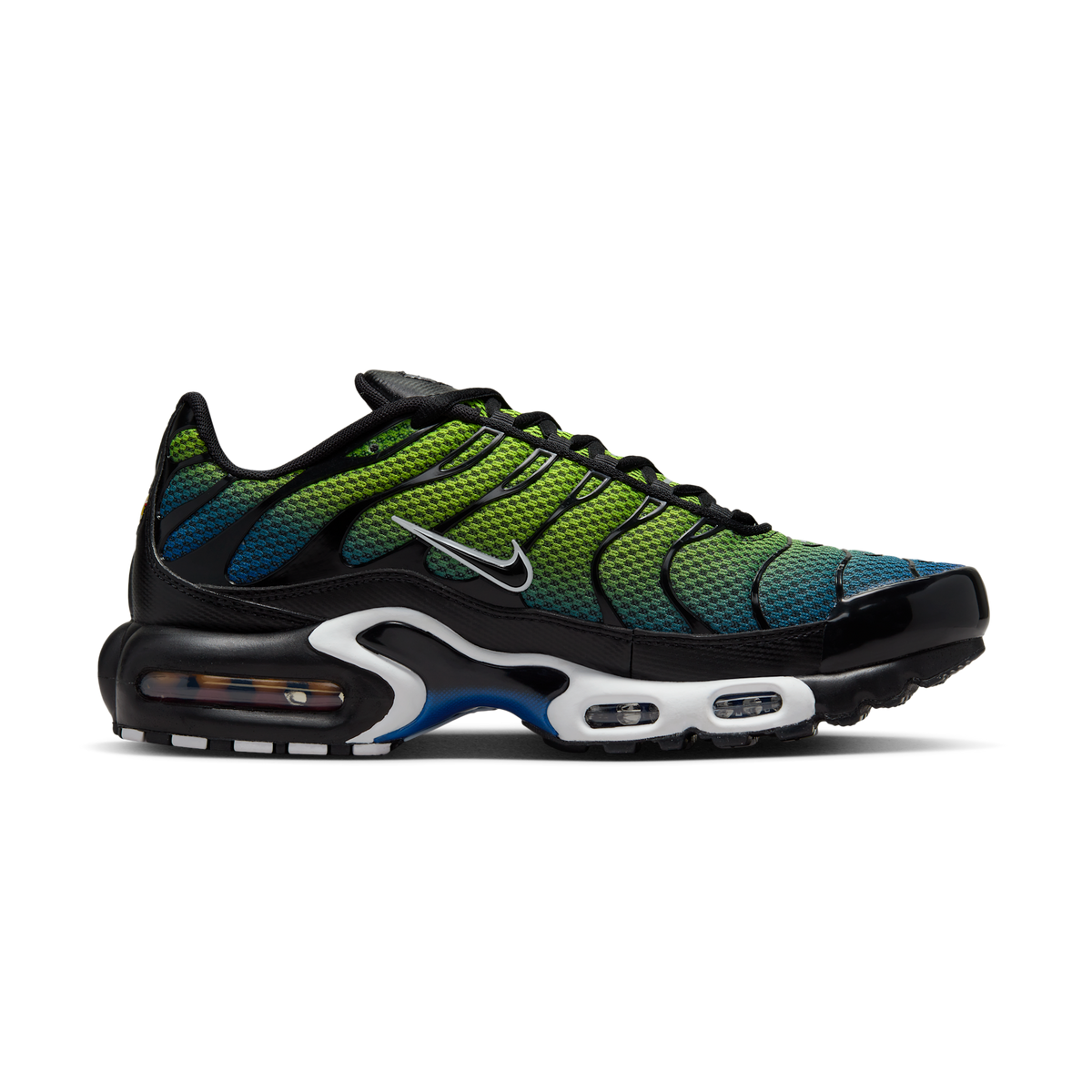 Nike Air Max Plus Racer Blue Volt | FZ4628-001