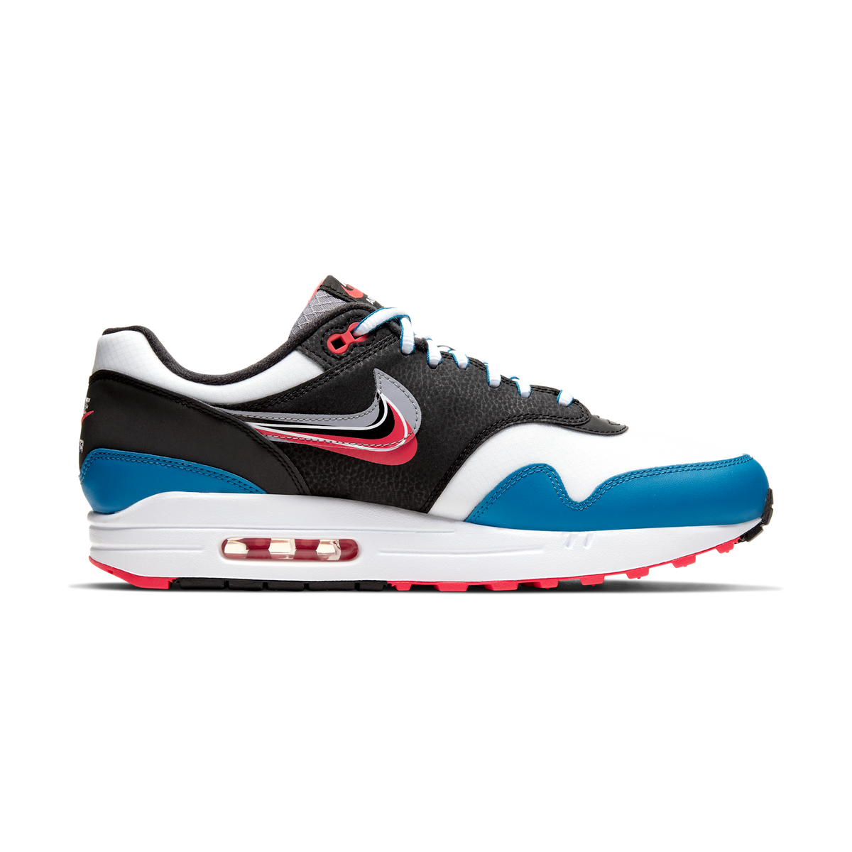 Nike Air Max 1 Time Capsule Pack