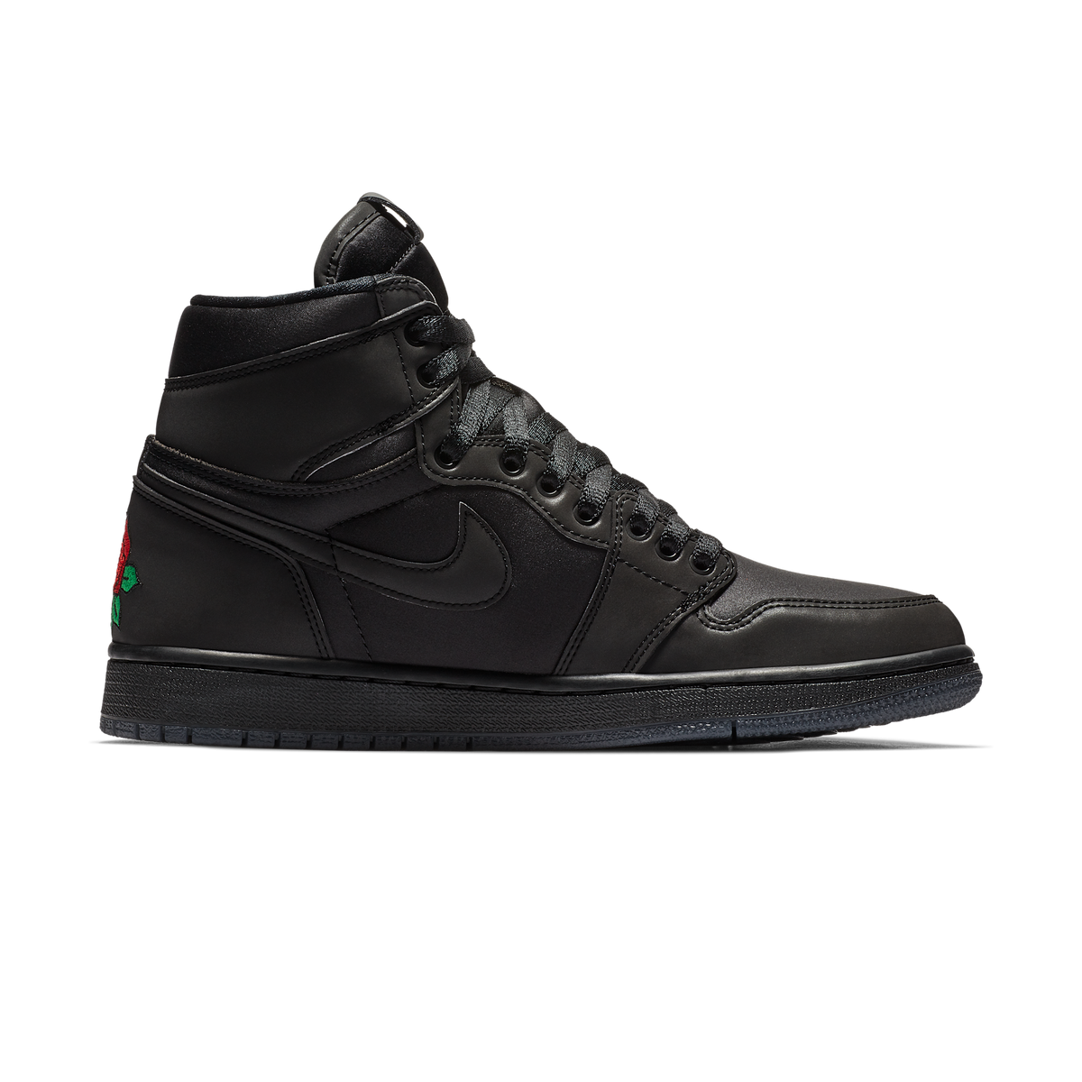 Jordan 1 Retro High Rox Brown (Women's)