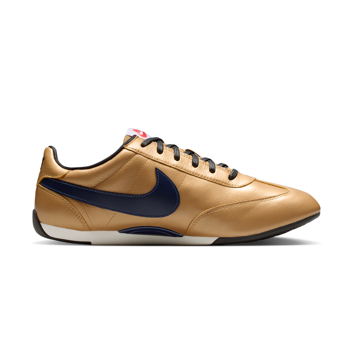 Nike Sprint Sister Metallic Gold Light Crimson (Women's)