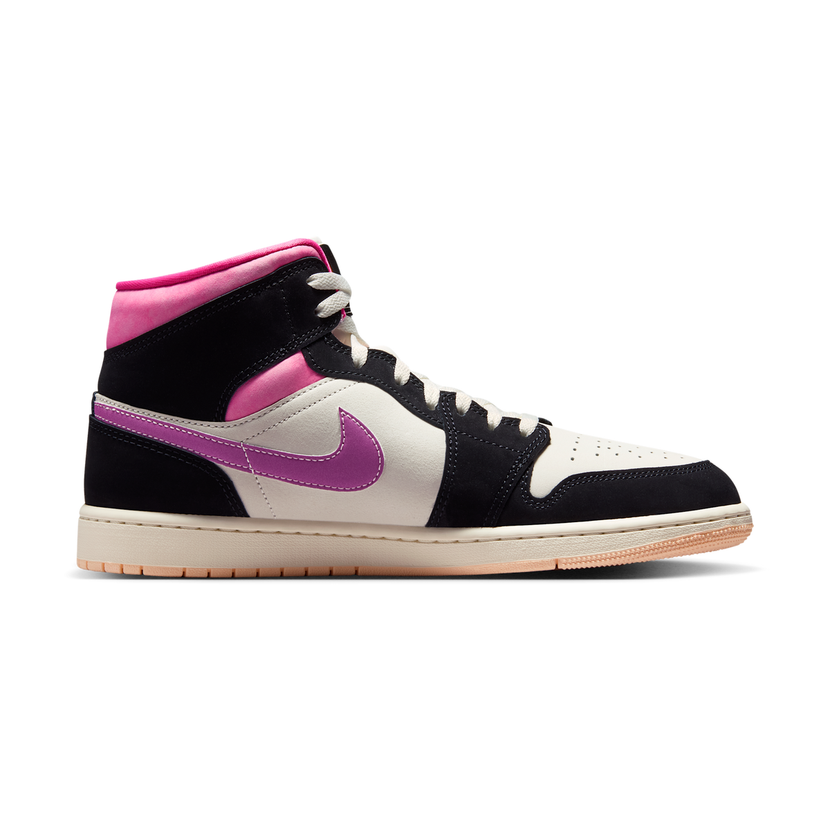 Jordan 1 Mid SE World Tour