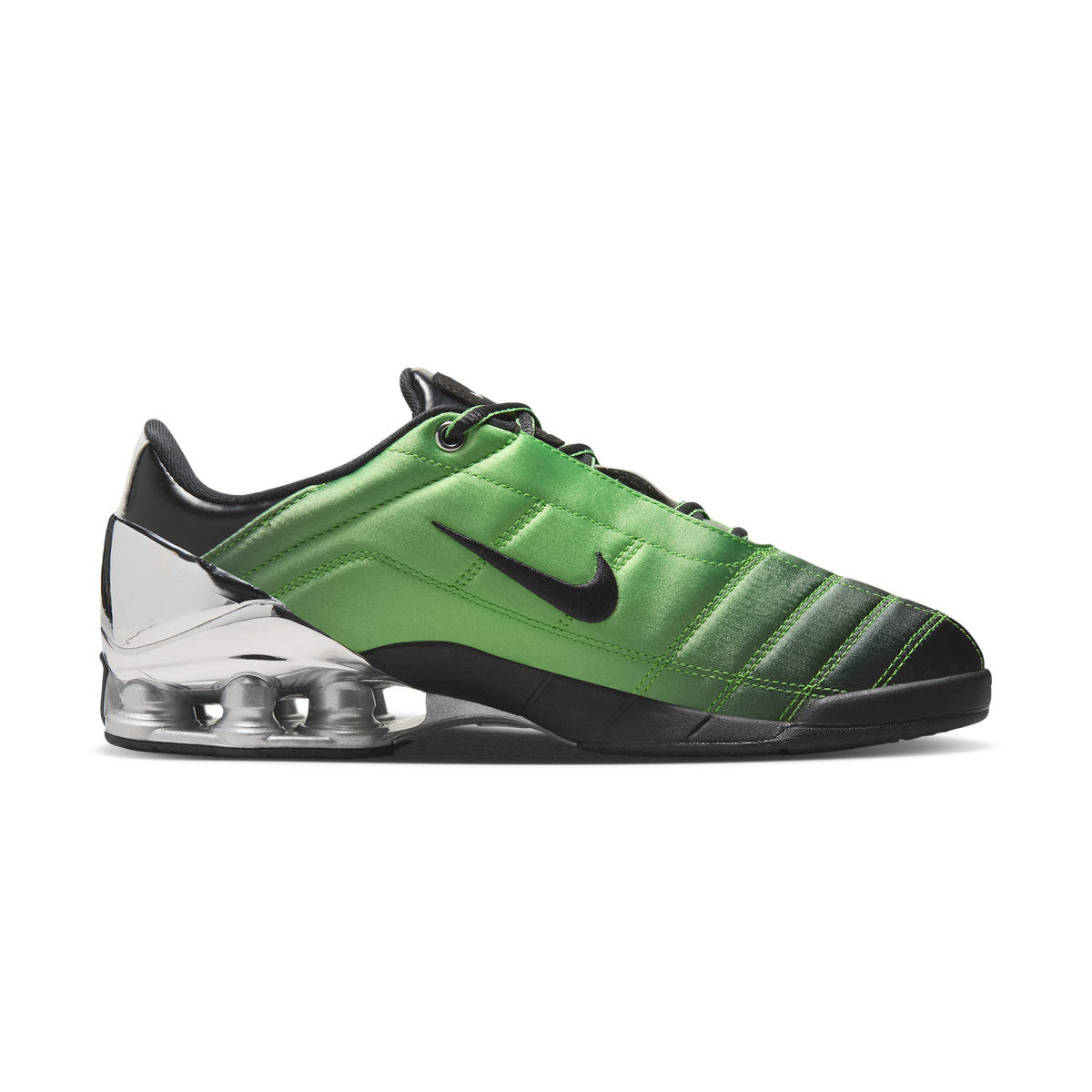 Nike Total 90 Shox Magia Forget-Me-Nots Green Gusto