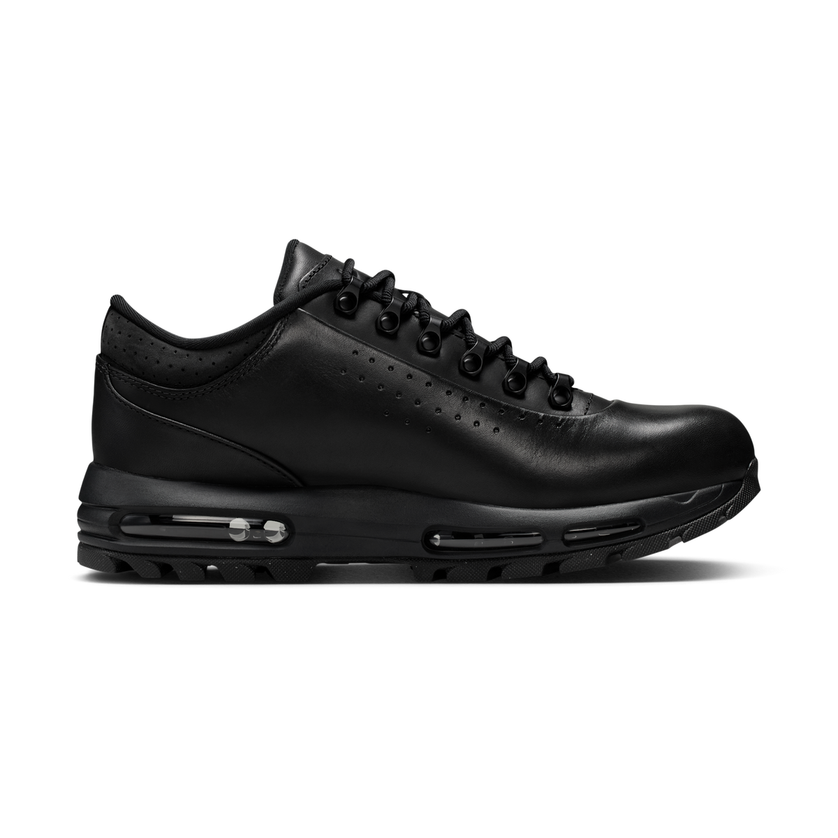 Nike Air Max Goadome Low Black | IQ0641-001