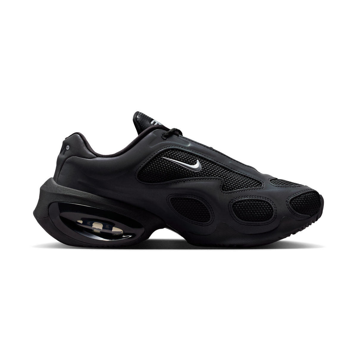 Nike Air Max Muse Black Reflective (Women's) | IB2221-002