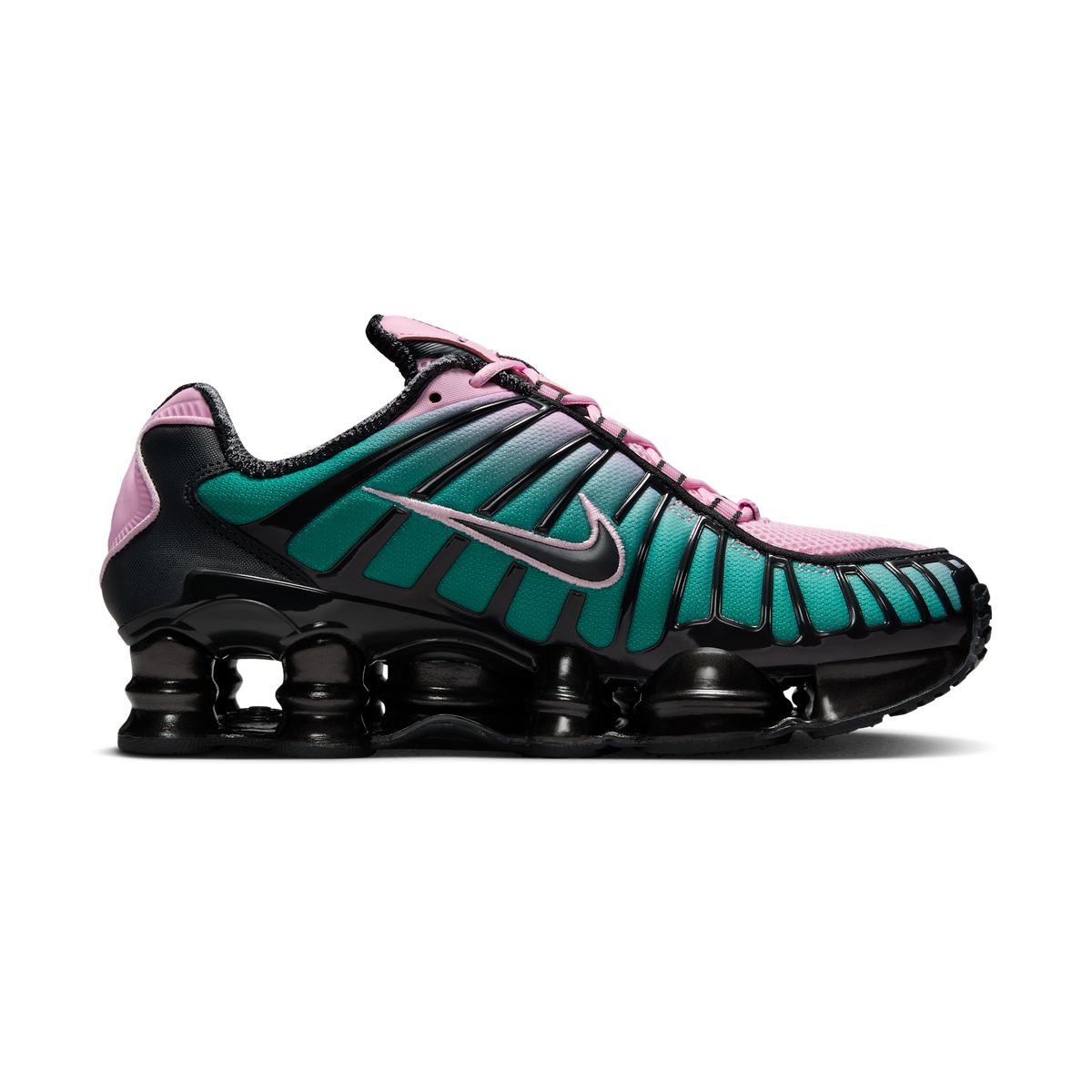 Nike Shox TL Fade Watermelon (Women's) | IH1336-600