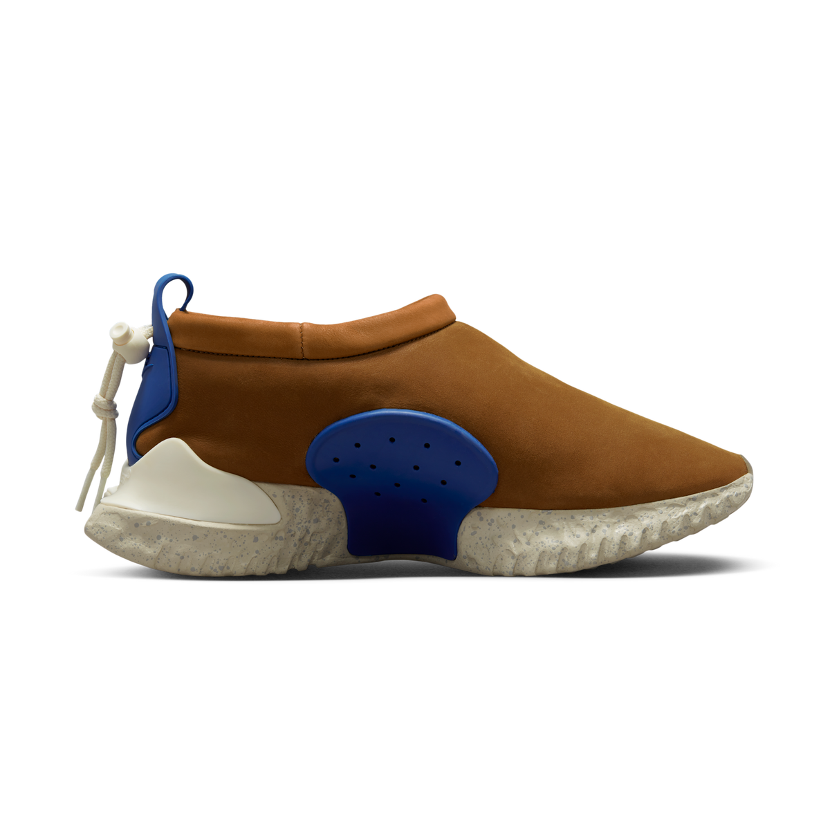 Nike Moc Flow SP Undercover Ale Brown Team Royal