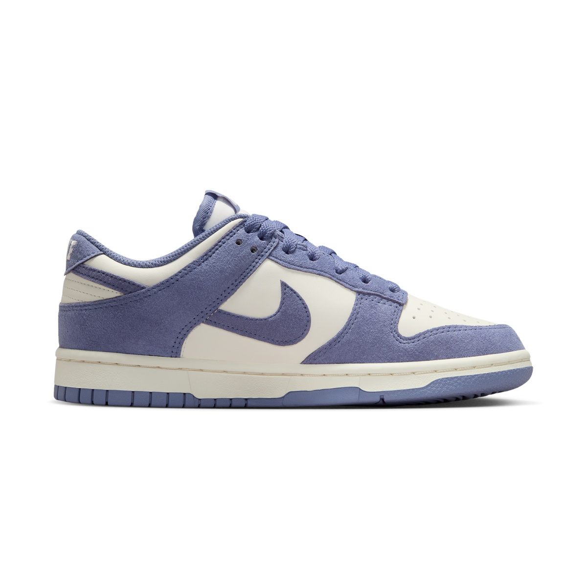Nike Dunk Low World Indigo Mini Swoosh (Women's) | IB4417-103