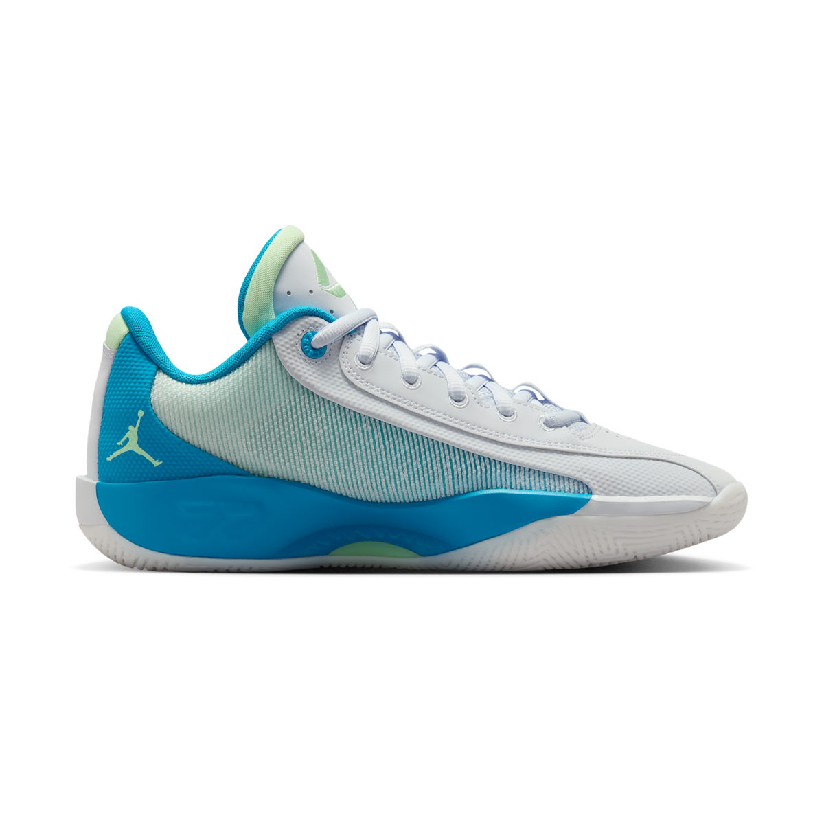 Jordan Luka .77 Football Grey