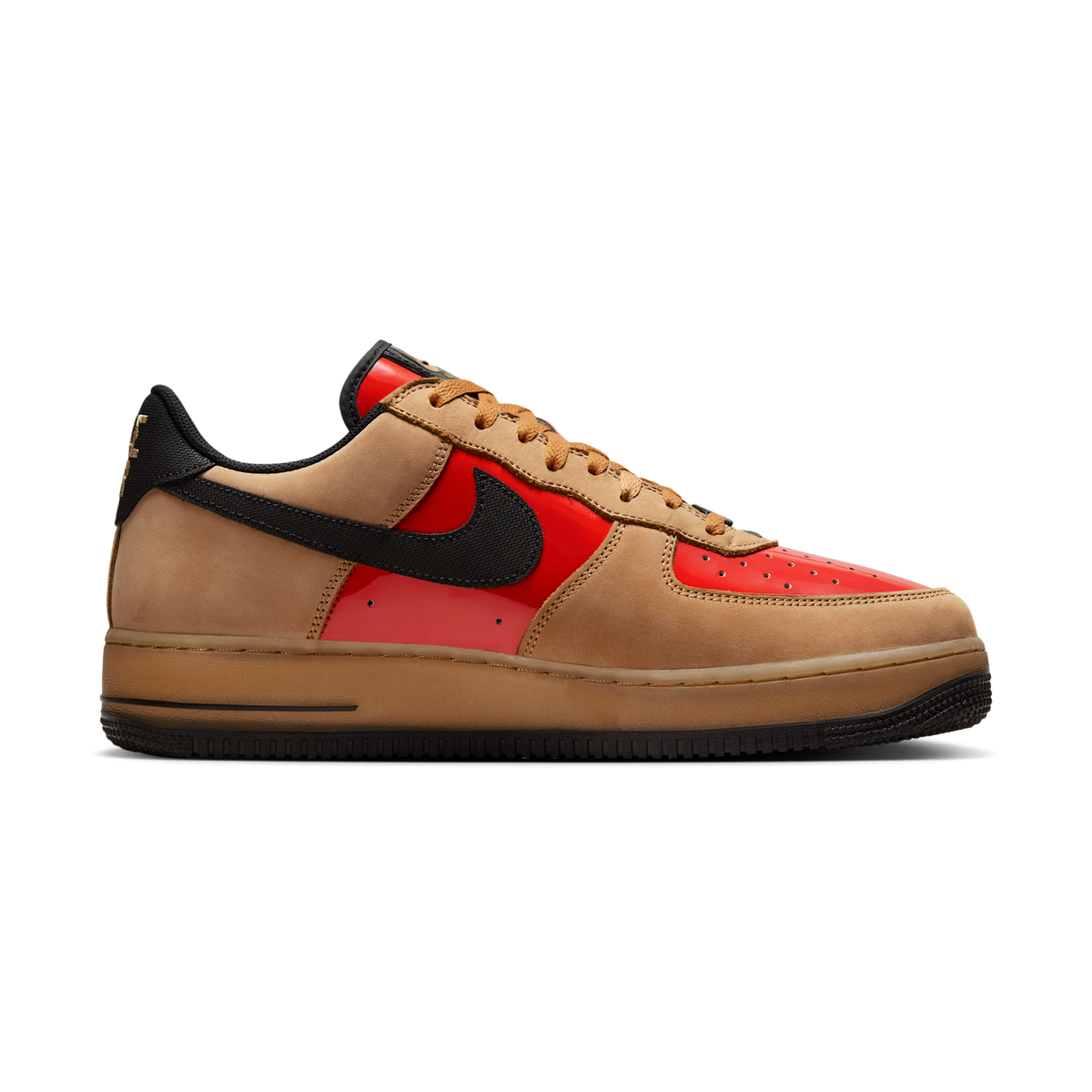 Nike Air Force 1 Low World Tour Shanghai