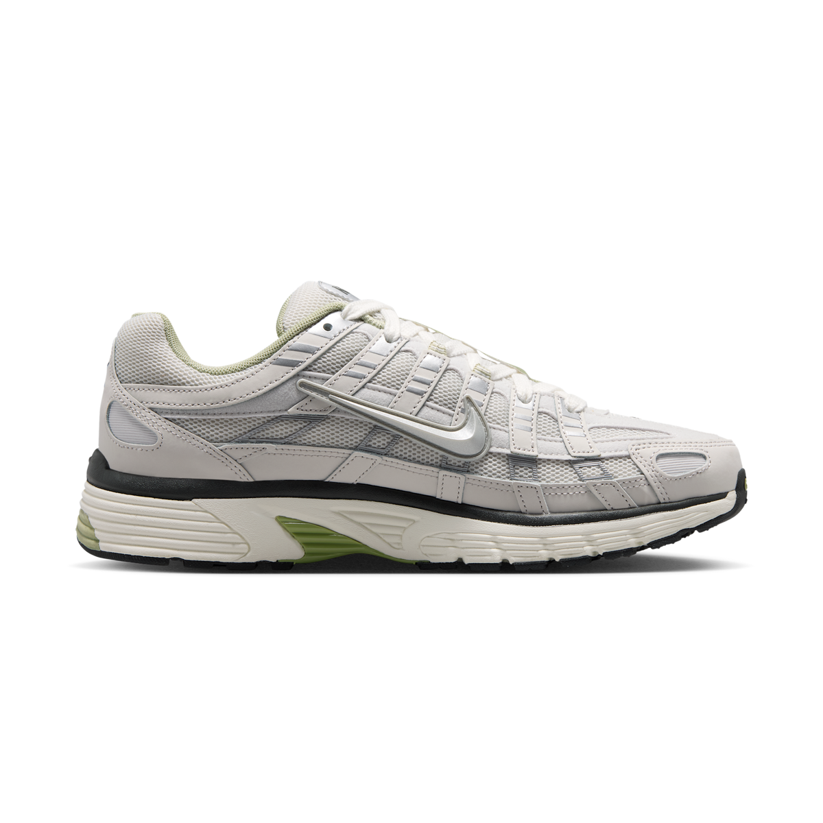 Nike P-6000 Platinum Tint Sail Anthracite | IV5761-094