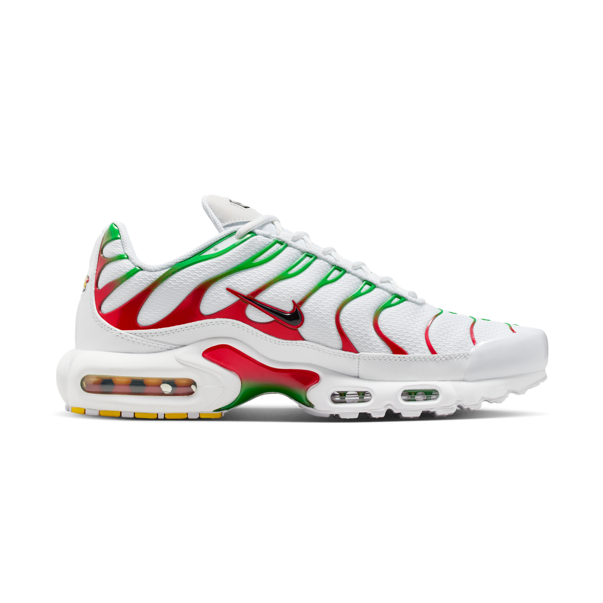Nike Air Max Plus Italy | DM0032-108