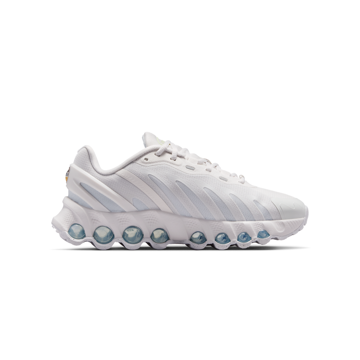 Nike Air Max Dn8 Platinum Tint Aura (GS)