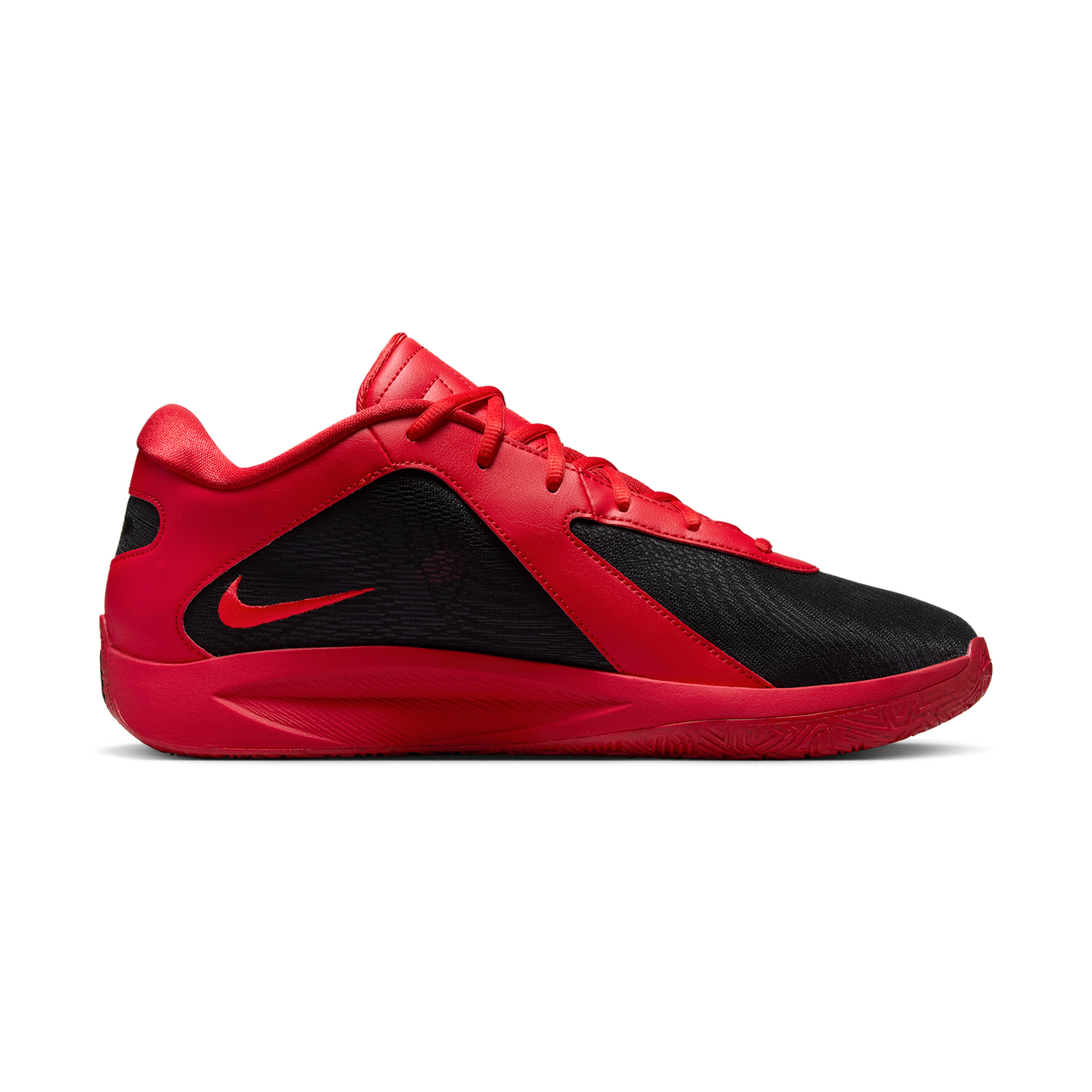 Nike Giannis Zoom Freak 6 Bred