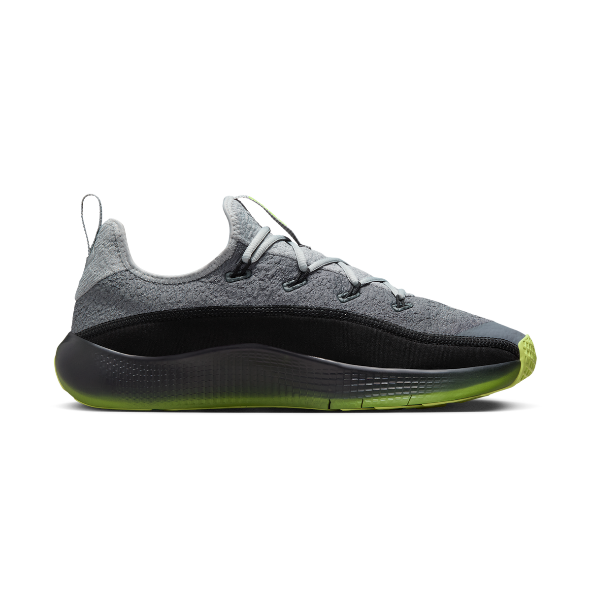 Nike LeBron TR 1 Smoke Grey Volt