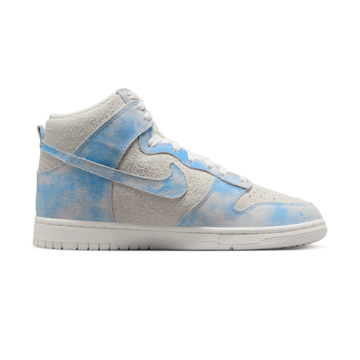Nike Dunk High SE Clouds Celestine Blue (Women's) | FD0882-400
