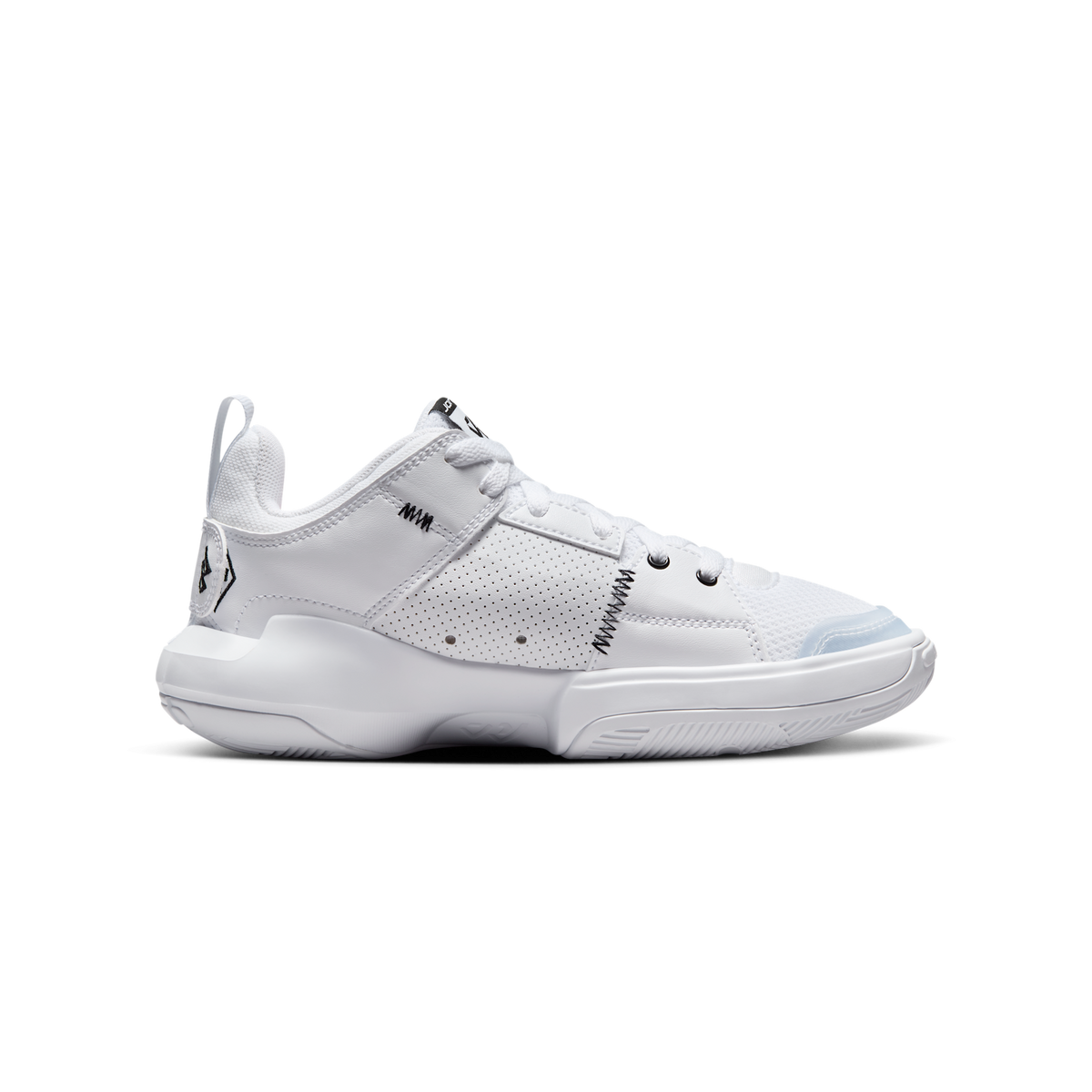 Jordan One Take 5 White Arctic Punch (GS)