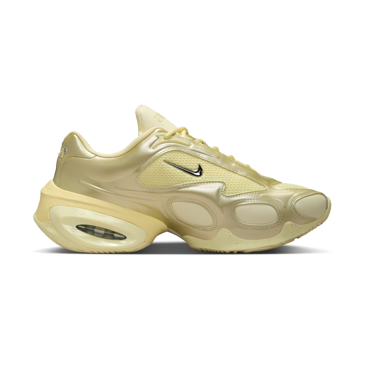 Nike Air Max Muse Champagne (Women's) | FV1920-700