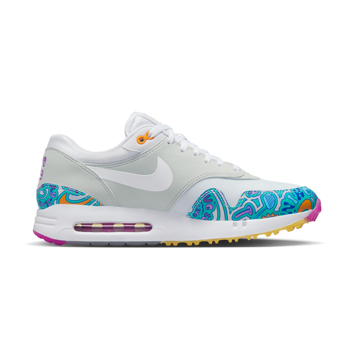 Nike Air Max 1 '86 OG Golf NRG Play to Live