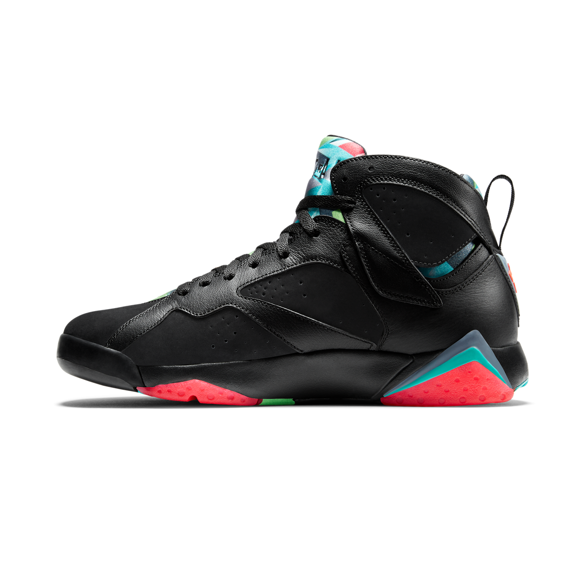Jordan 7 Retro Barcelona Nights