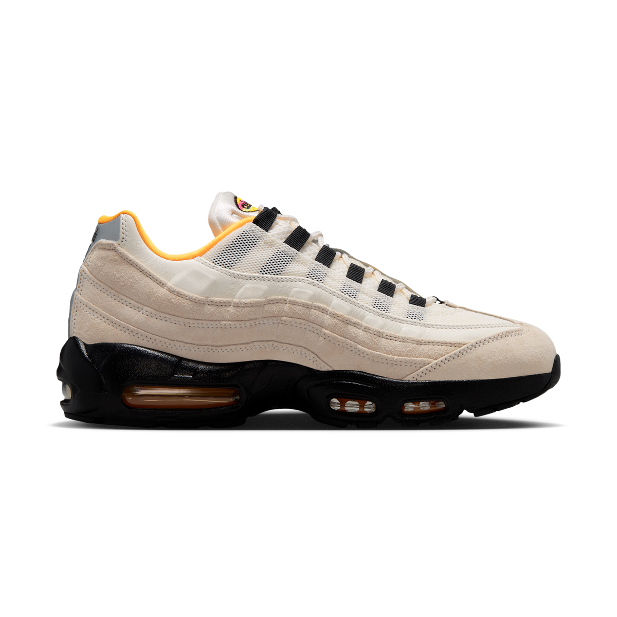 Nike SB Air Max 95 World Cup Pack Sail