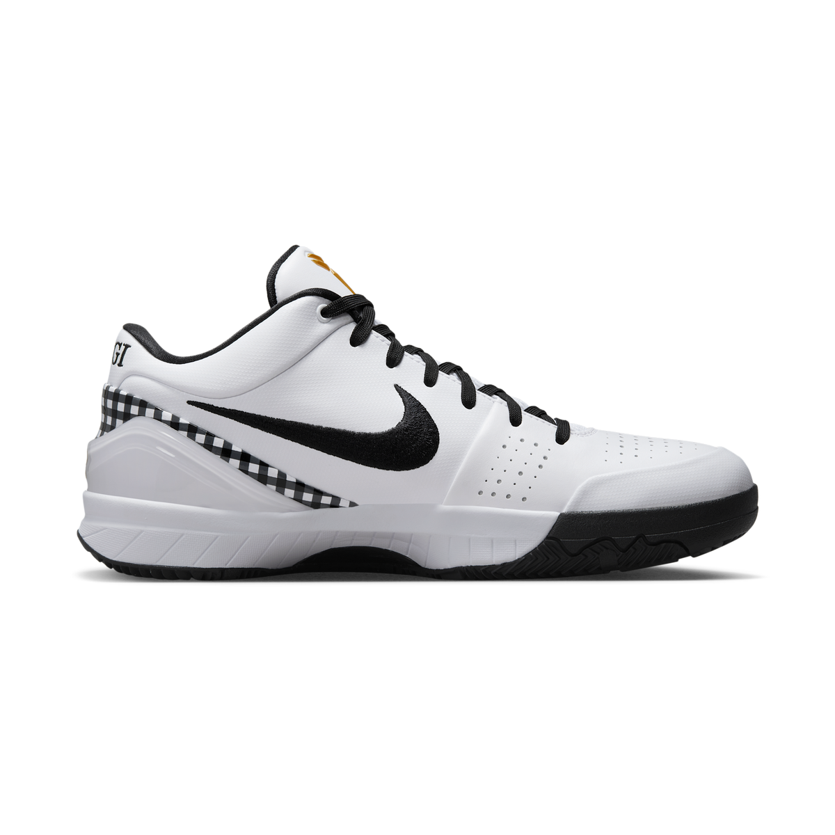 Nike Kobe 4 Protro Mambacita Gigi