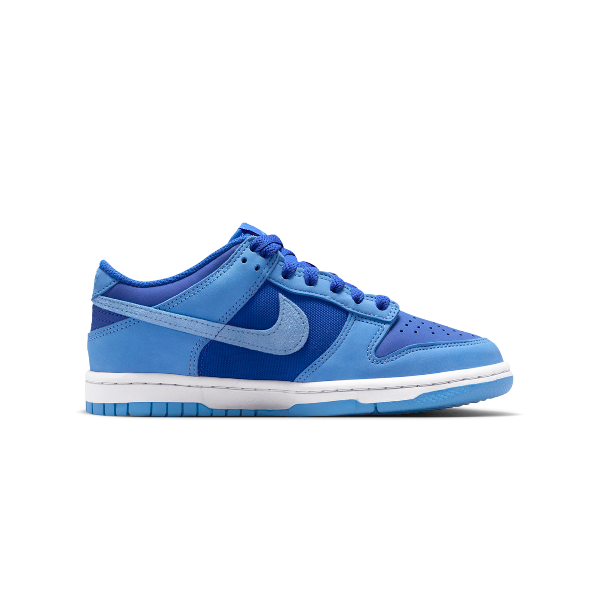 Nike Dunk Low SE Game Royal University Blue (GS) | IB5721-400