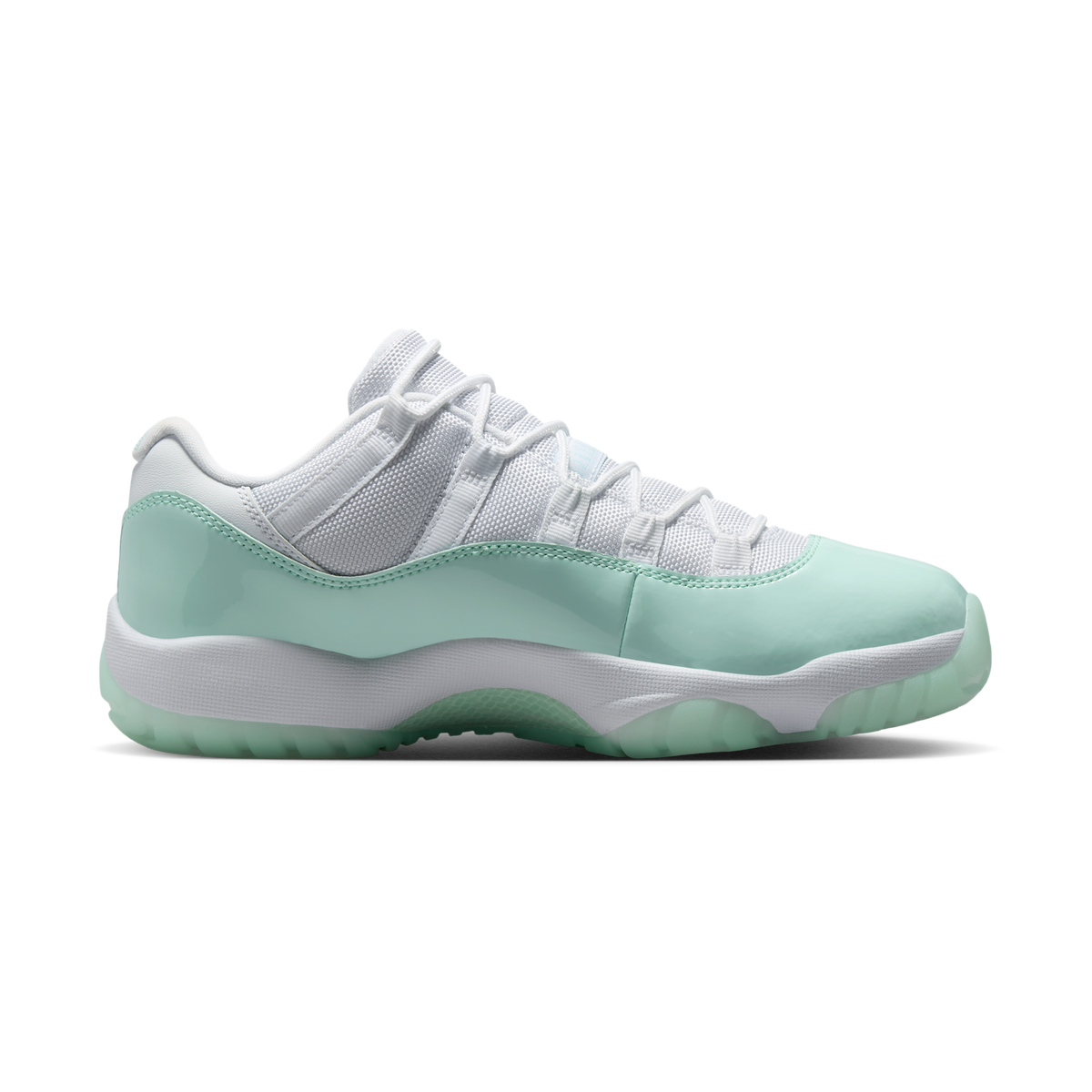 Jordan 11 Retro Low Igloo (Women's)
