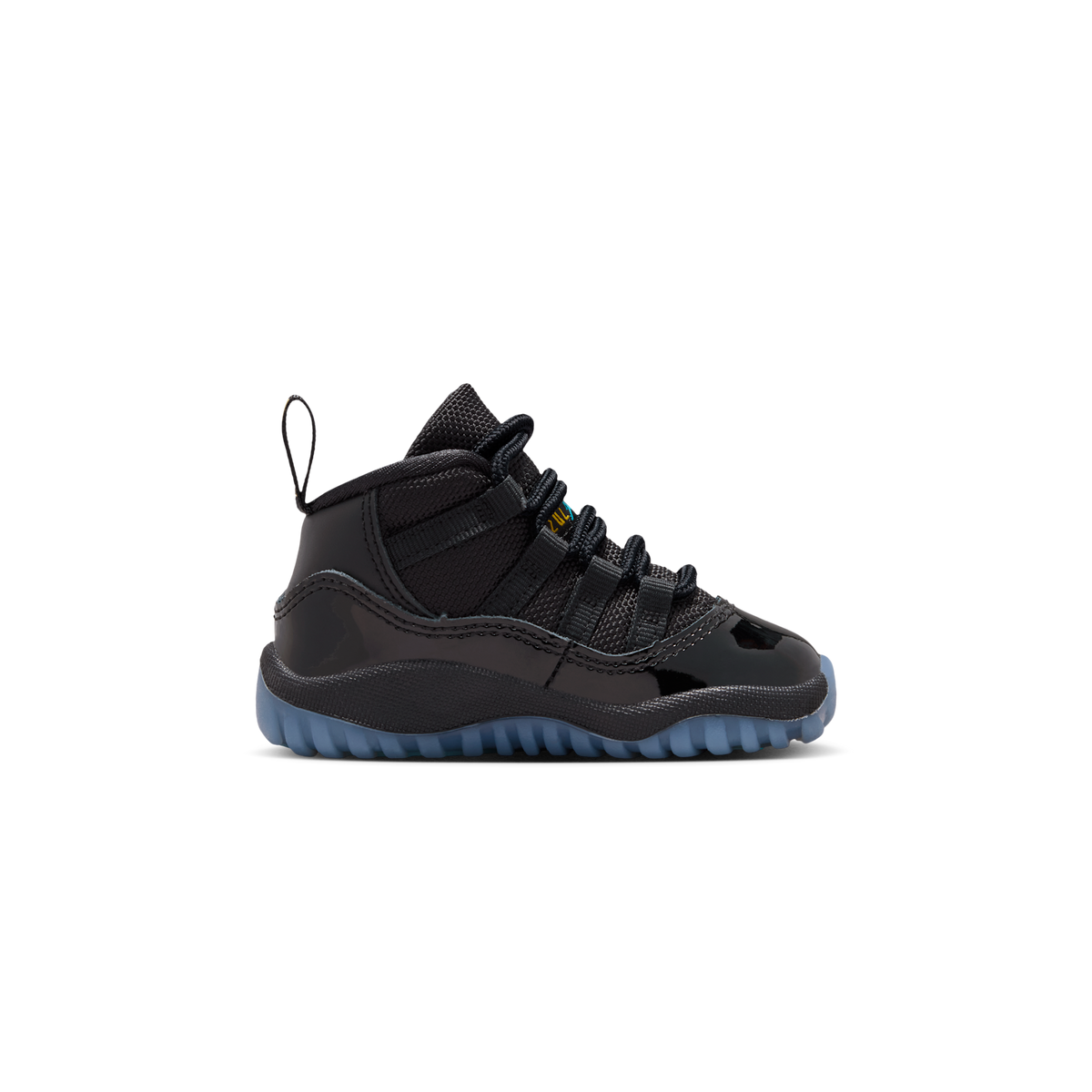 Jordan 11 Retro Gamma Blue (2025) (TD)