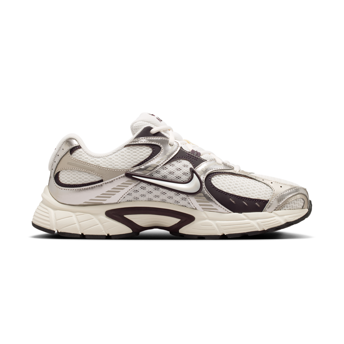 Nike V5 RNR Phantom Burgundy Ash