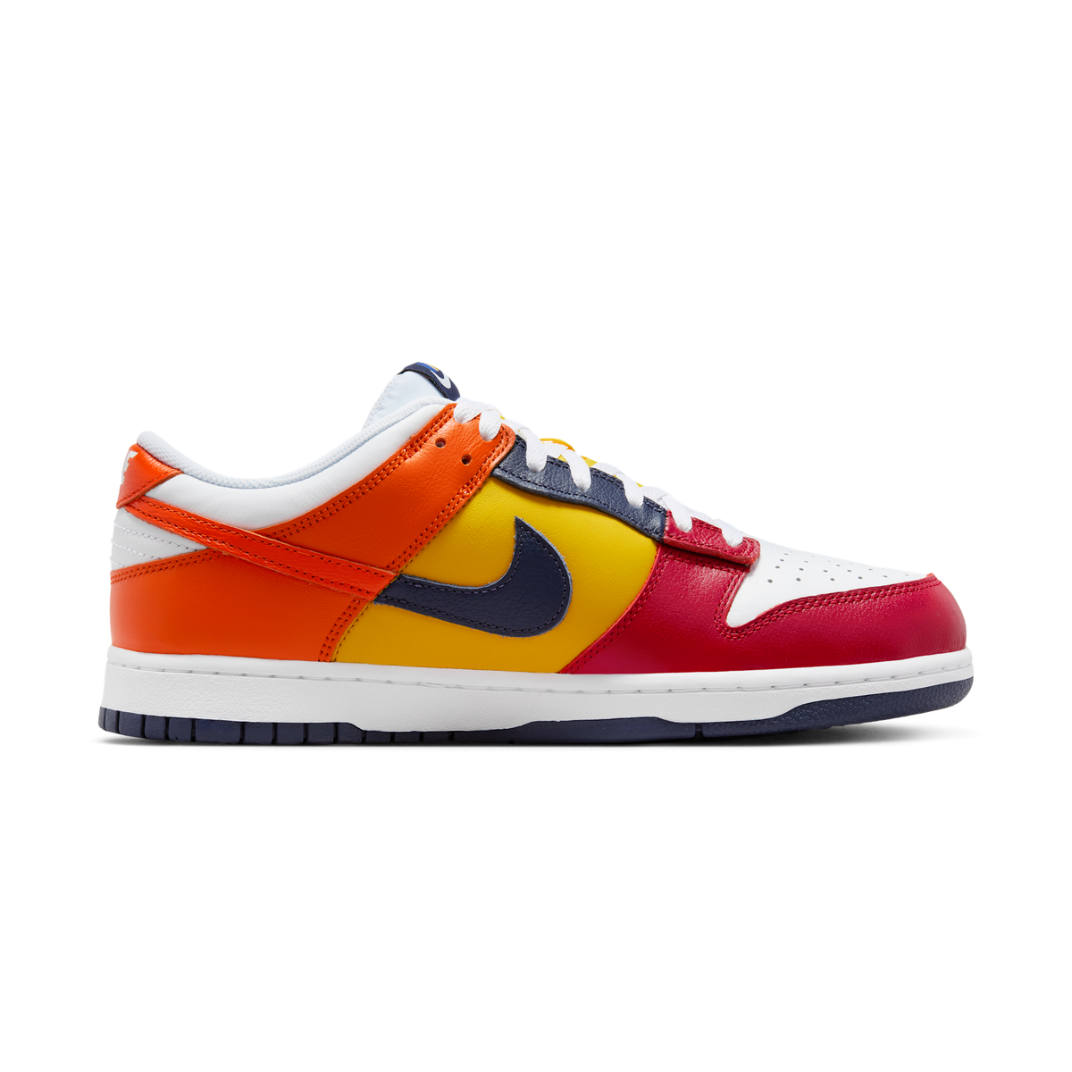 Nike Dunk Low QS CO.JP What The (2024)
