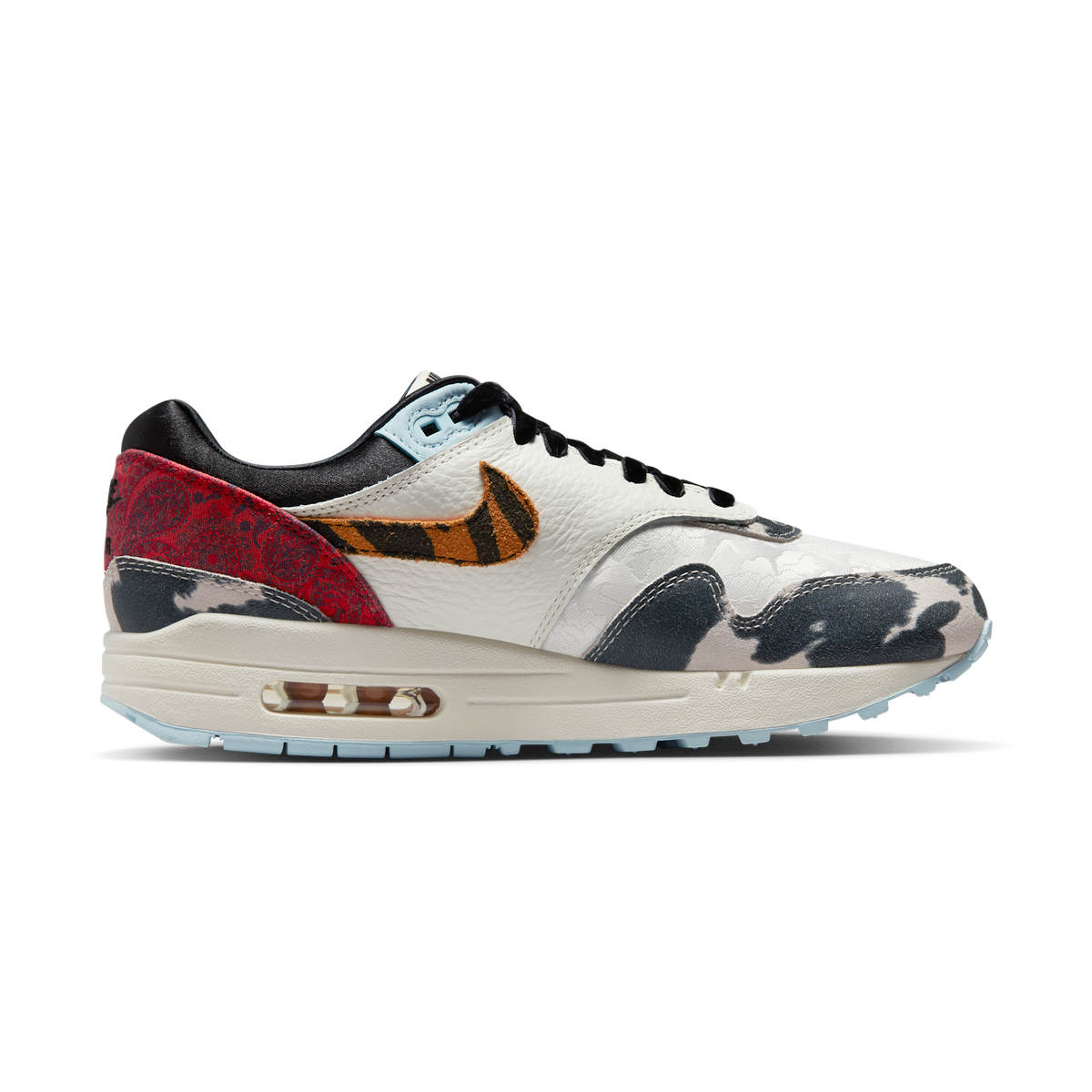 Nike Air Max 1 '87 Great Indoors (Women's)