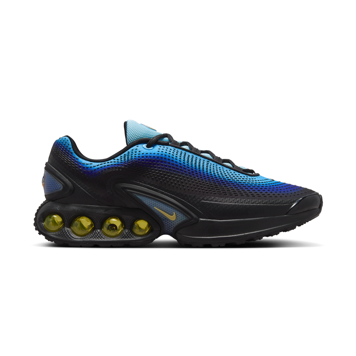 Nike Air Max Dn SE Hyper Blue Chamois