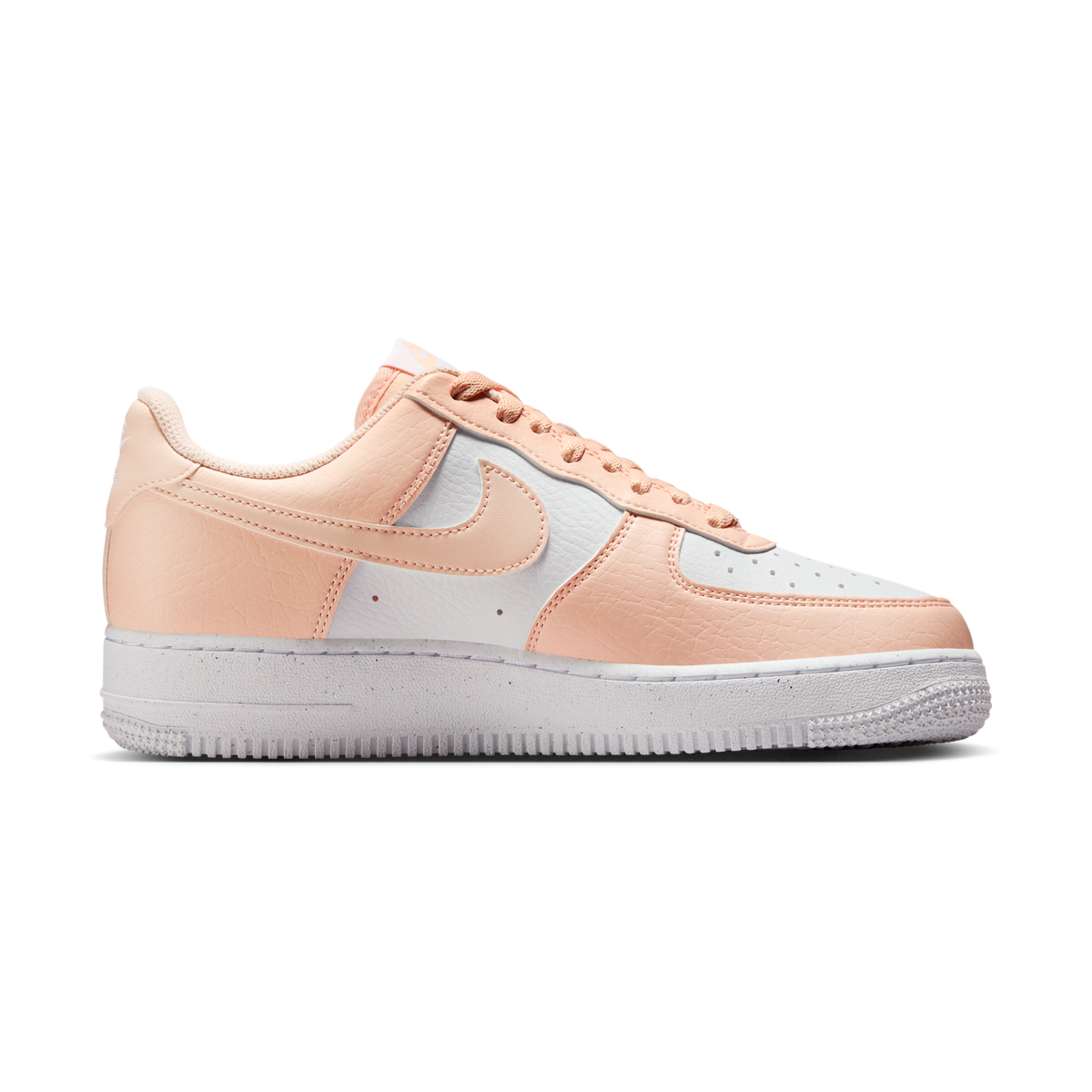 Nike Air Force 1 Low '07 Next Nature White Guava Ice (Women's)