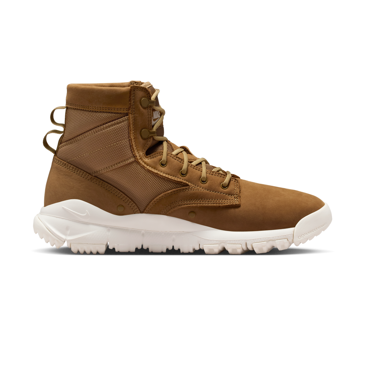 Nike SFB 6 Inch NSW Leather Golden Beige Sail | 862507-202