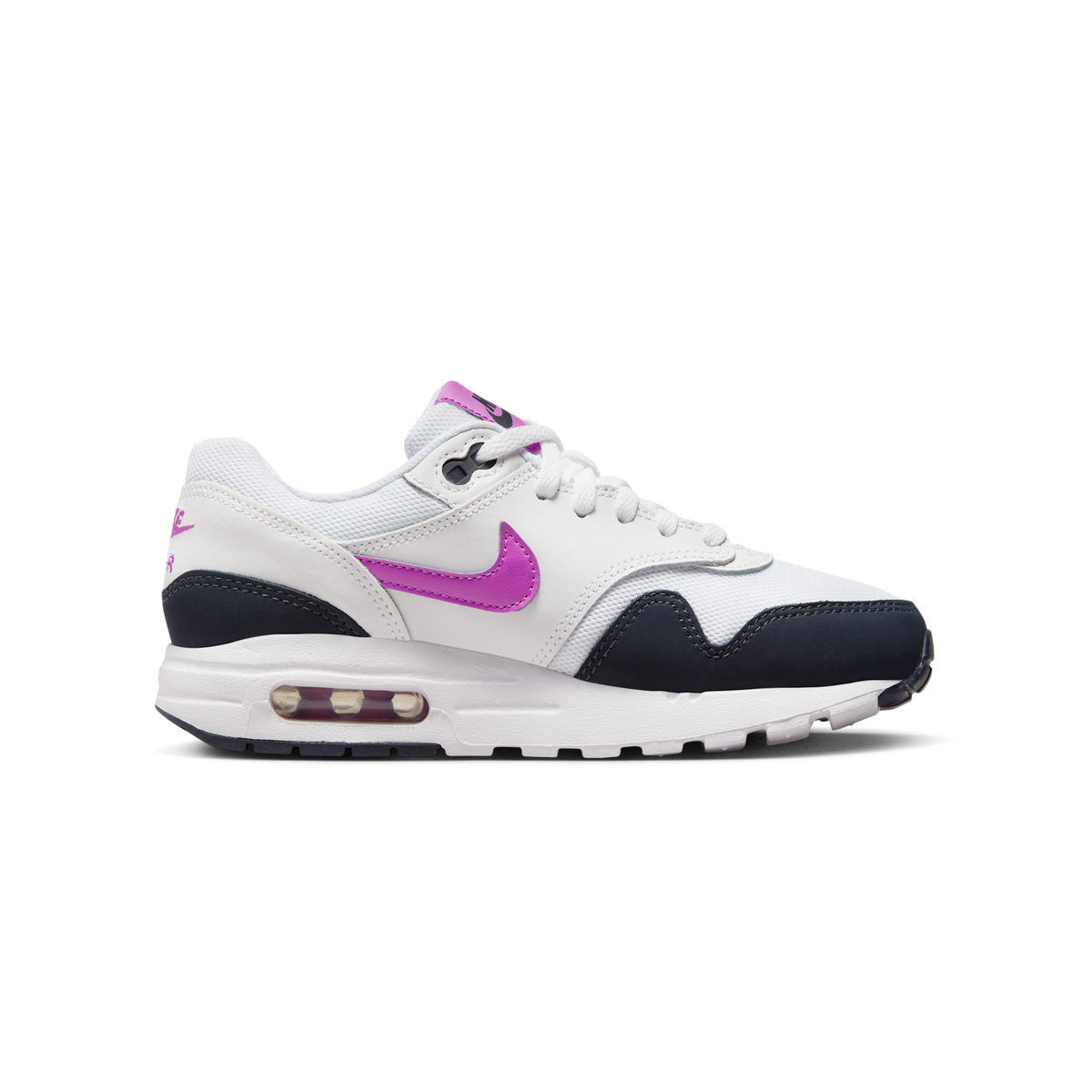 Nike Air Max 1 Fuchsia Dream (GS)