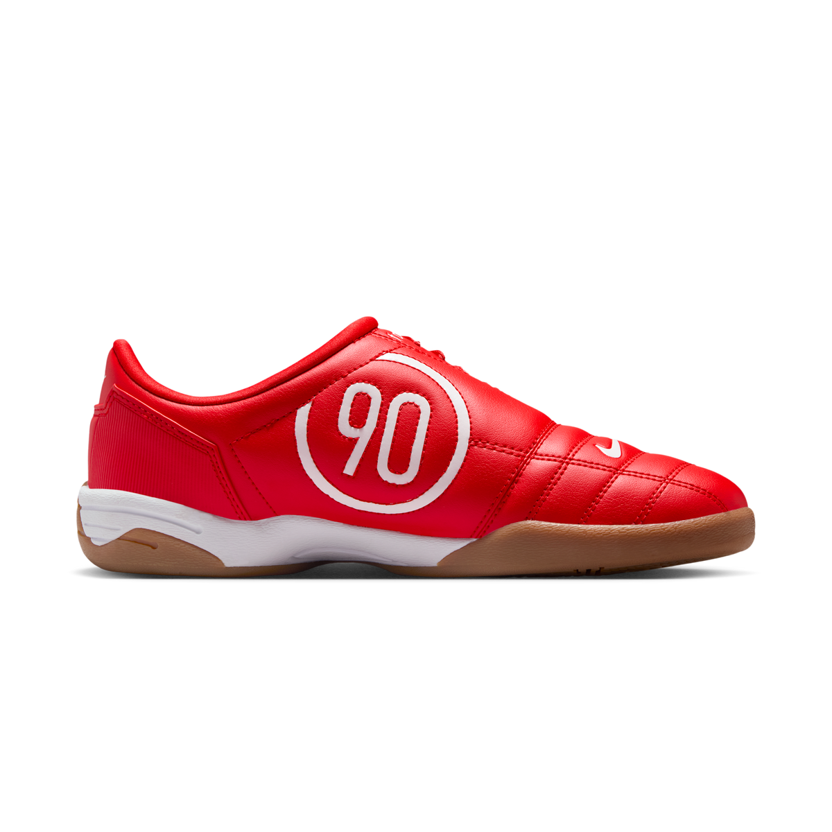 Nike Total 90 University Red White Gum (Women's)