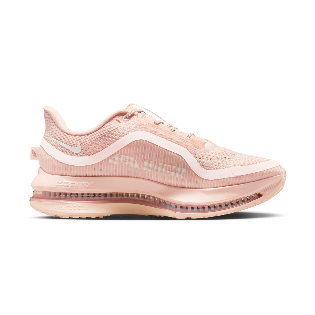 Nike Air Zoom Pegasus Premium Guava Ice (Women's) | HQ2593-801