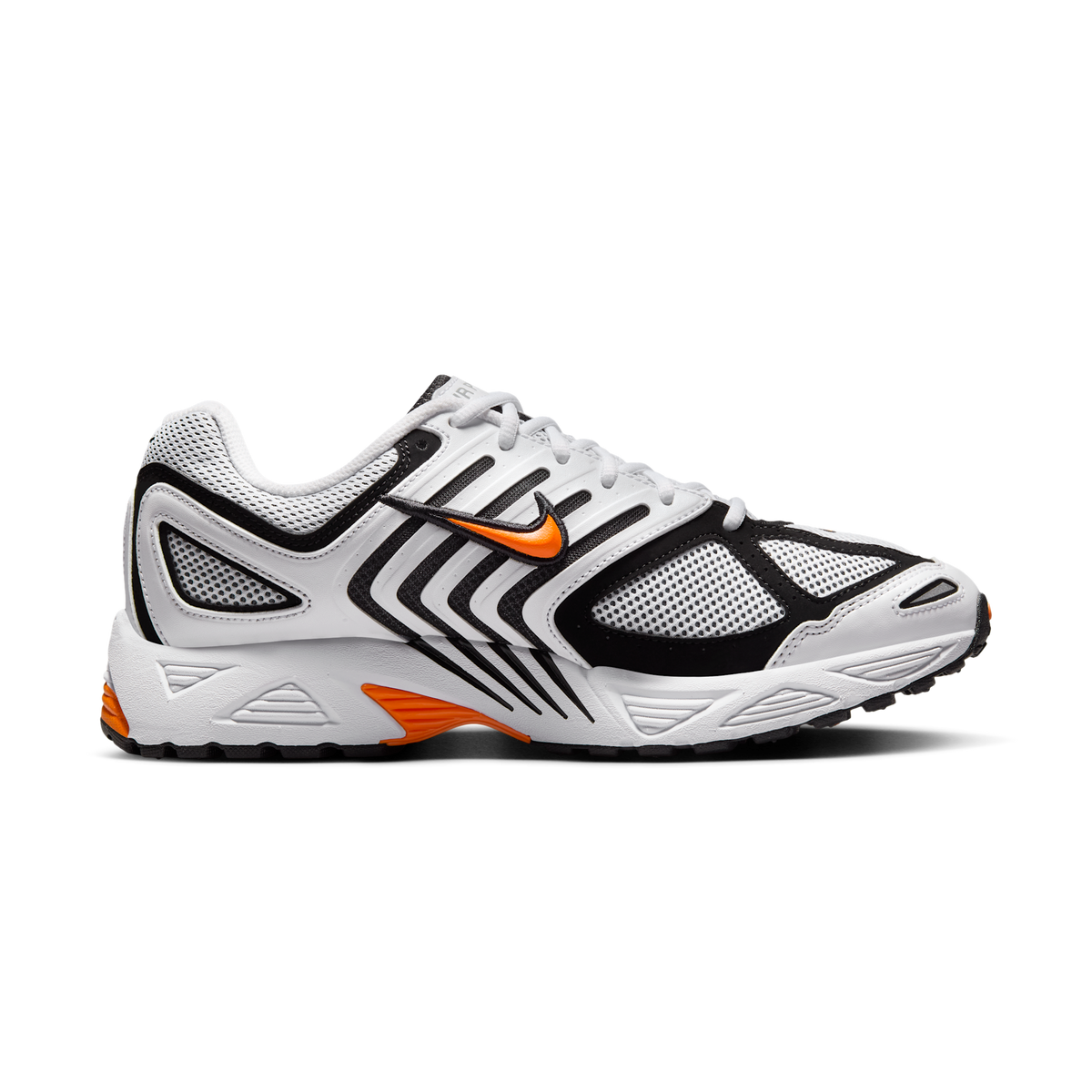 Nike Air Peg 2K5 White Safety Orange Black