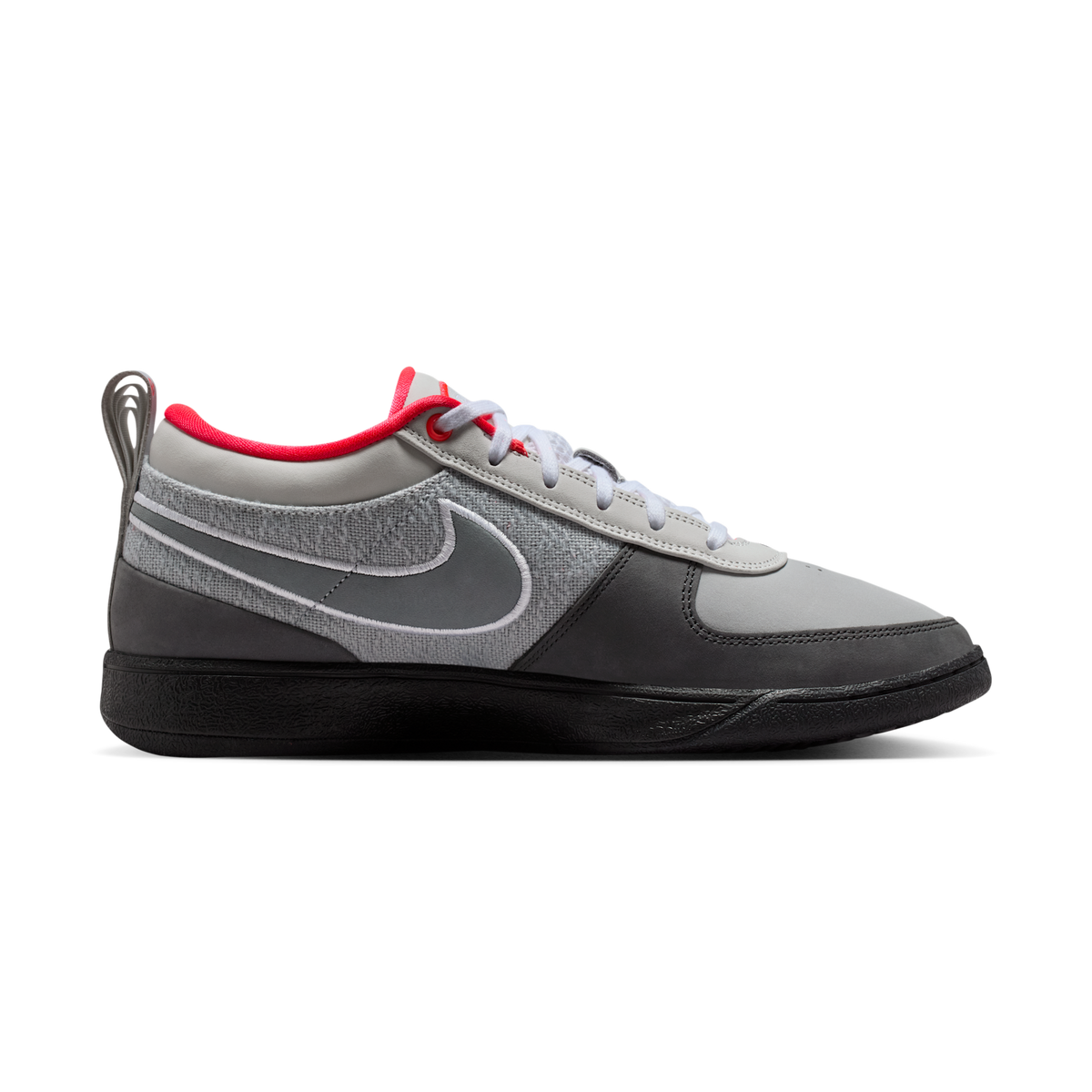 Nike Book 1 Solar Red 95