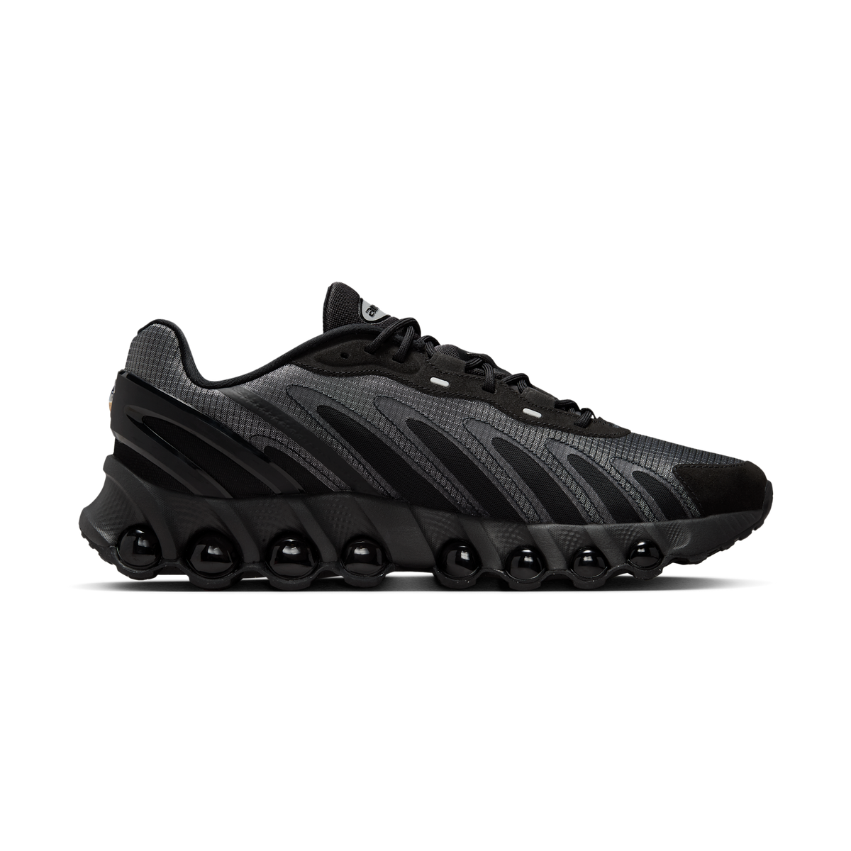 Nike Air Max Dn8 SE Black Dark Grey | HV4525-001