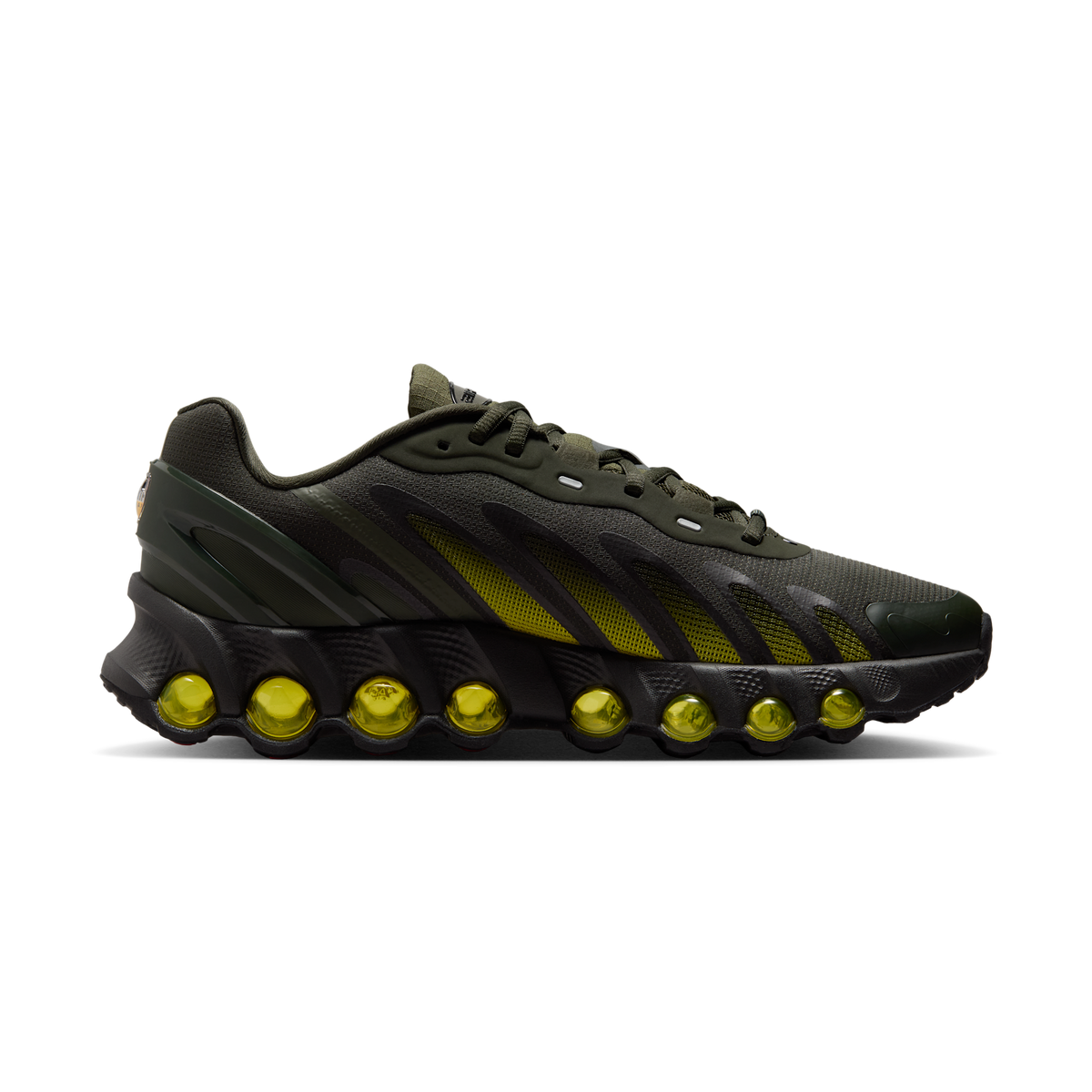 Nike Air Max Dn8 Sequoia Bright Citron | IH4119-300