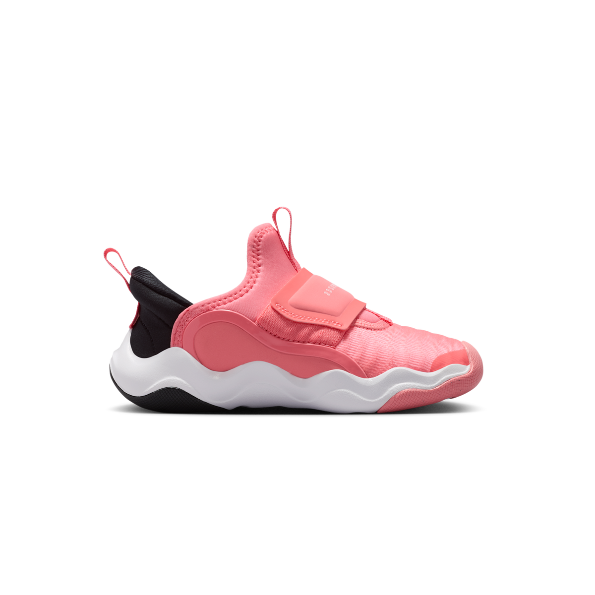 Jordan 23/7.2 EasyOn Pink Gaze Black (PS)