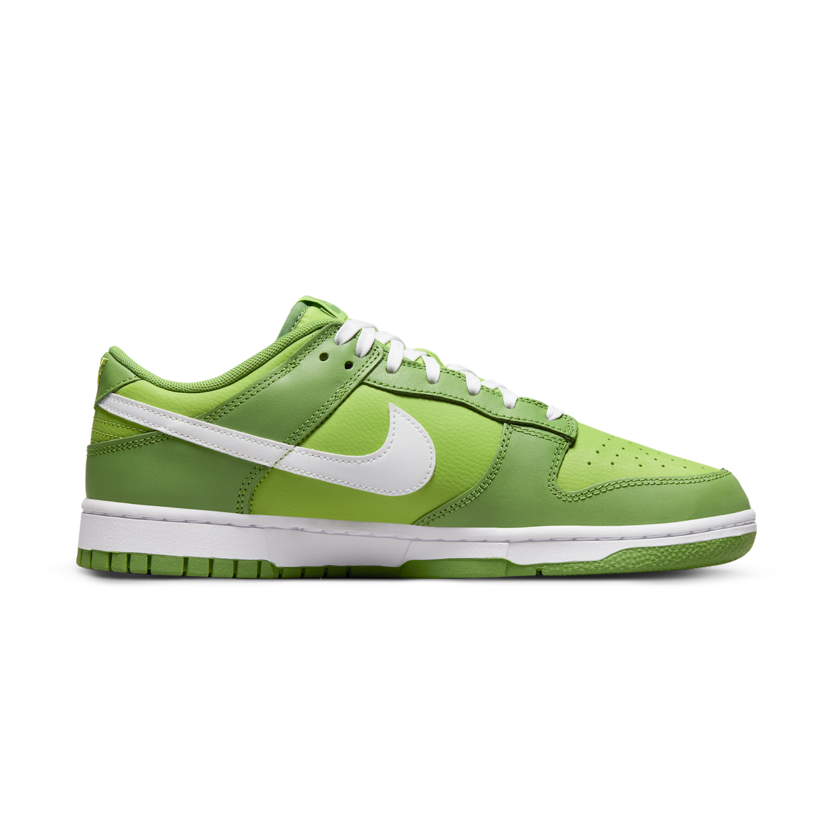 Nike Dunk Low Chlorophyll
