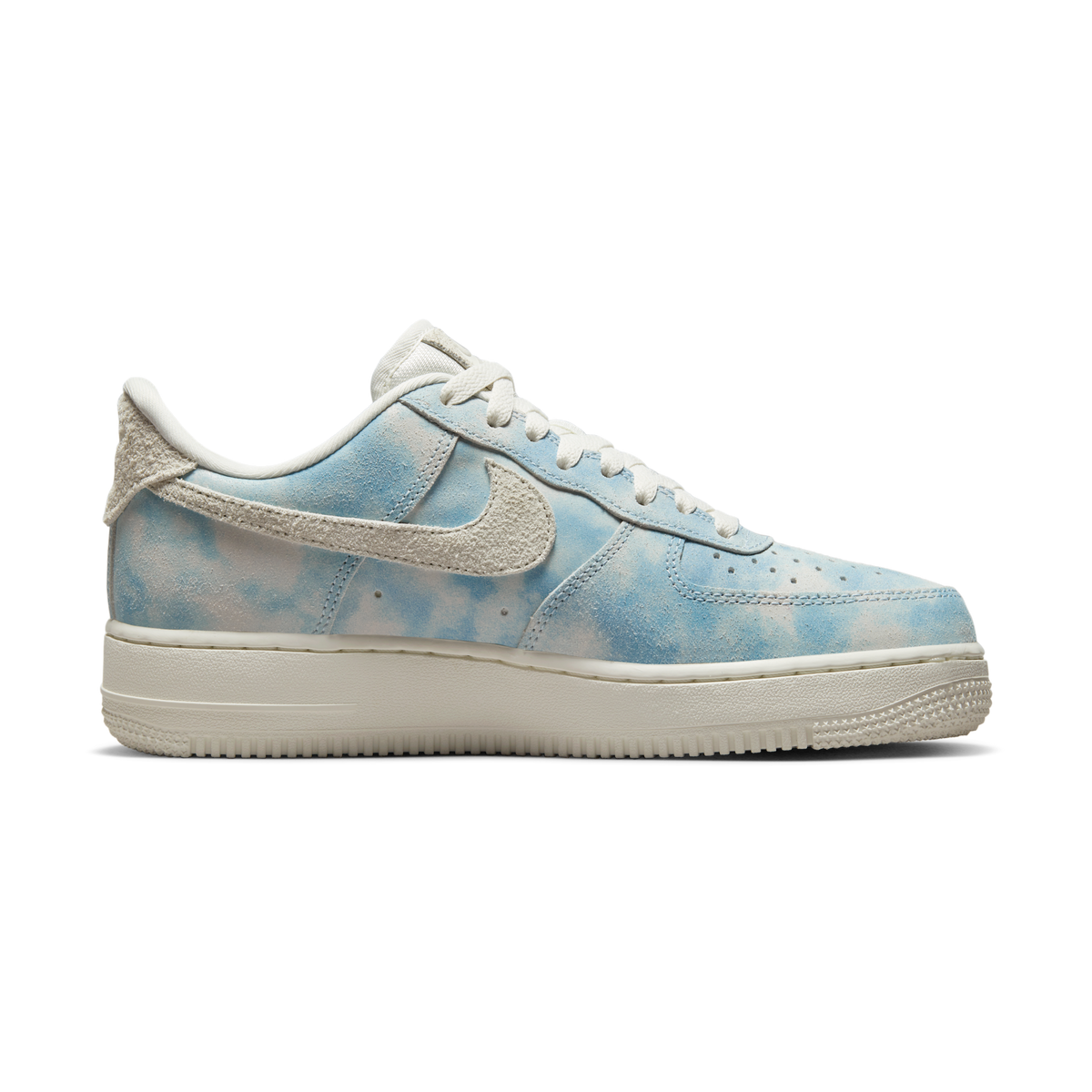 Air Force 1 Low Clouds Celestine Blue (Women's)